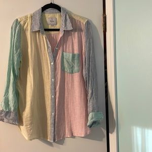RAILS charli top